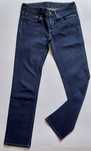 Jeansy Levi’s 27straight curve