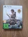 Syberia The World Before PS5