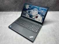ThinkPad L590 / INTEL i5 8265 3.9GHz / 16GB DDR4 / 256GB SSD / 15.6FHD