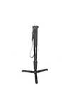 Kingjoy MP3008 lekki 650 g – statyw jednonożny z trójnogiem, 167 cm