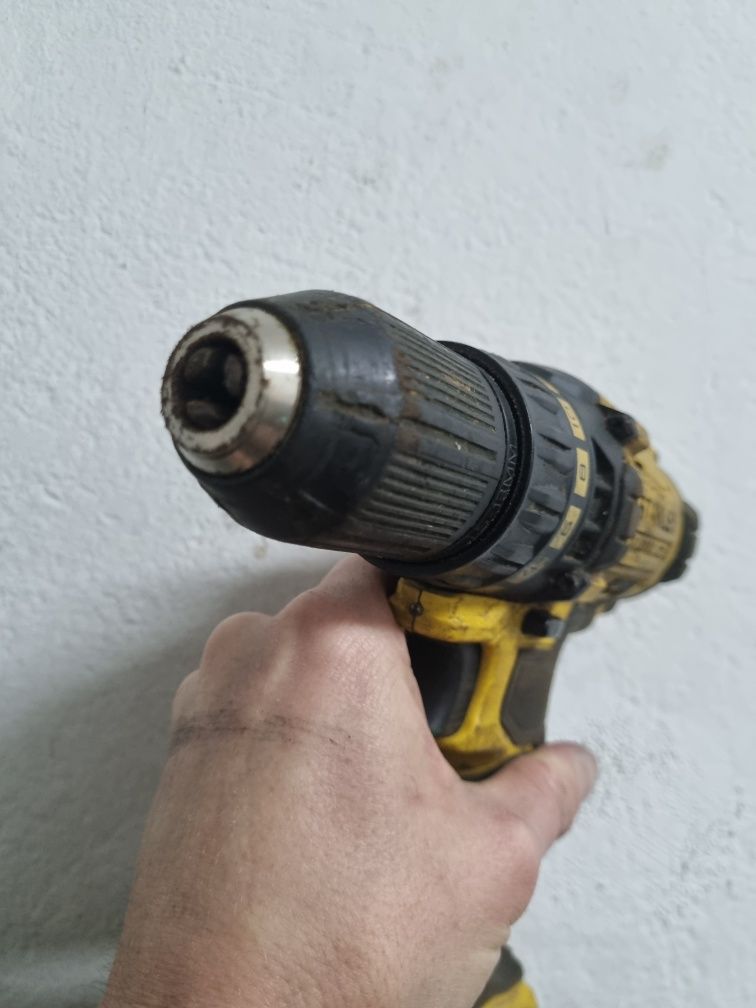 Stanley Fatmax wiertarko wkrętarka 18V bez