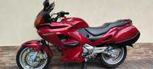 Honda NTV 650 deauville syper stan transport