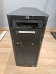 Serwer HP ML330 Gen6 X5650 72GB RAM