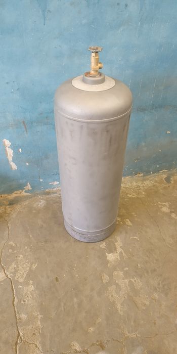 Баллон газовый 50л