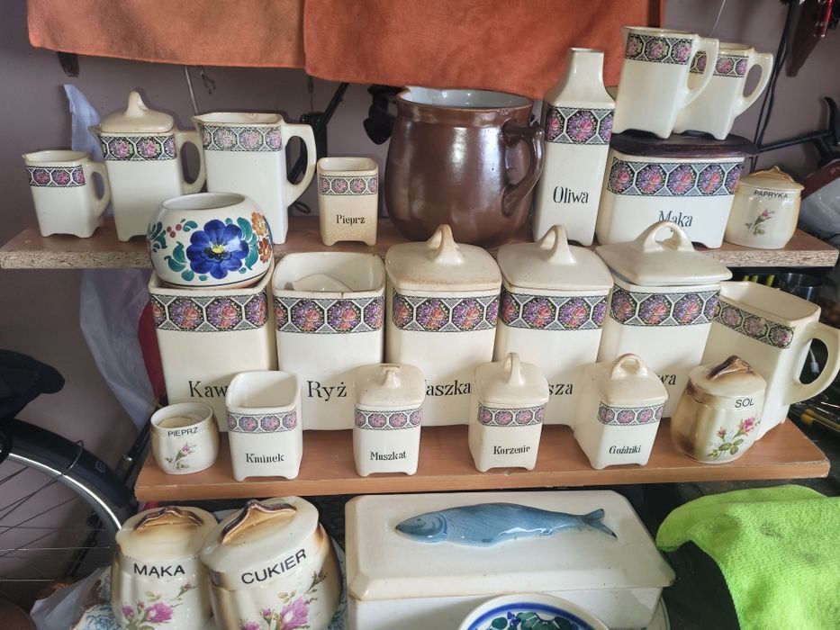 Antyki sprzedam w