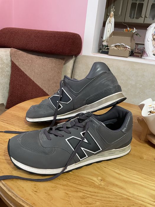 Кросівки New Balance 574