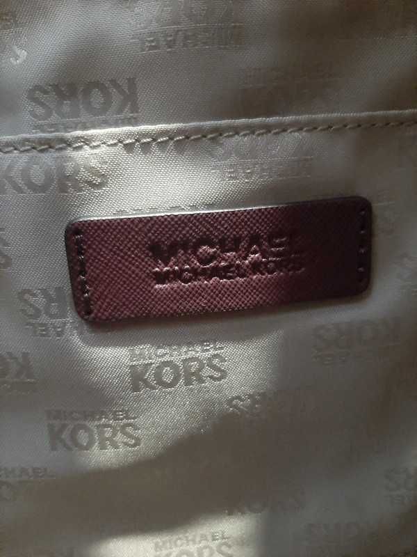 Mala Michael Kors (Nova)