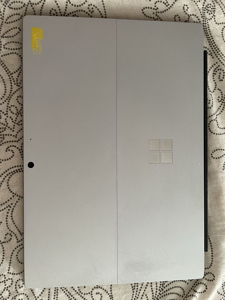 Surface 7pro i7-1065G7