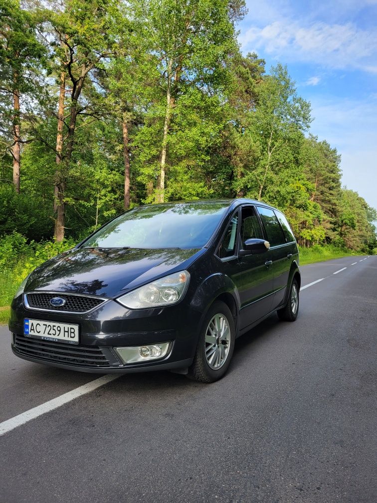 ПРОДАЮ Ford Galaxy