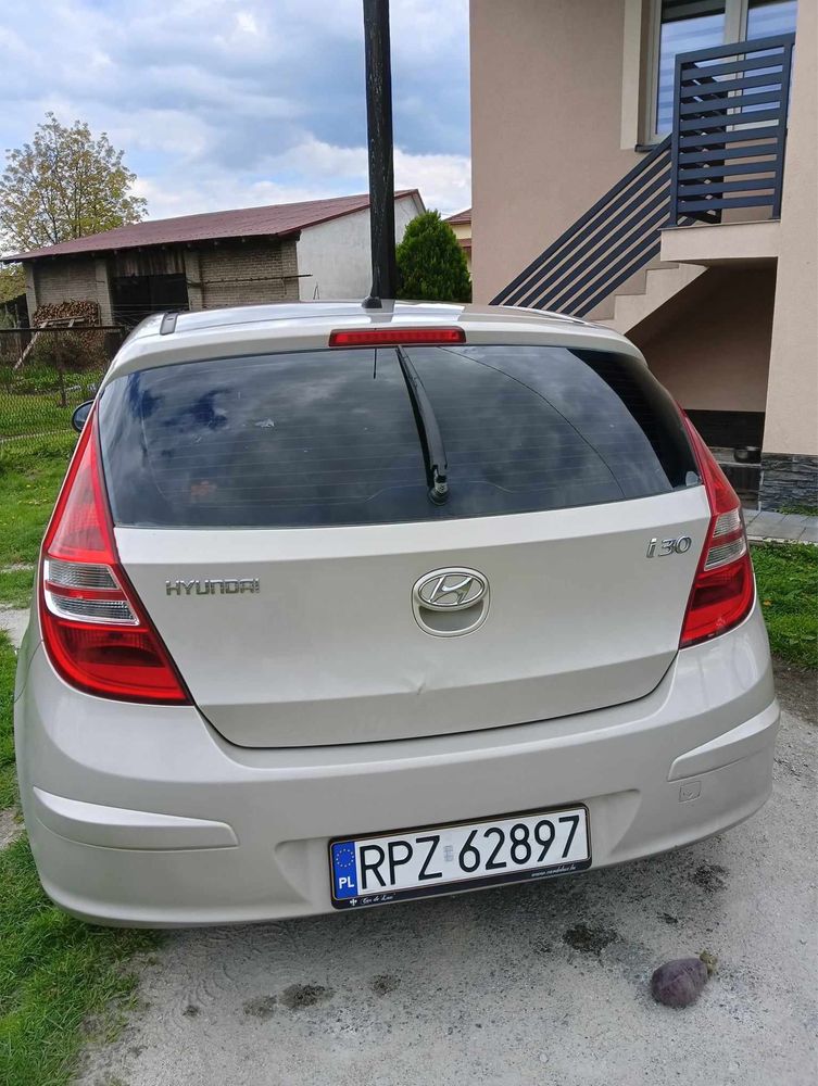 Hyundai i30   1.4