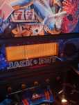 Flipper pinball jack bot Williams rok 1995