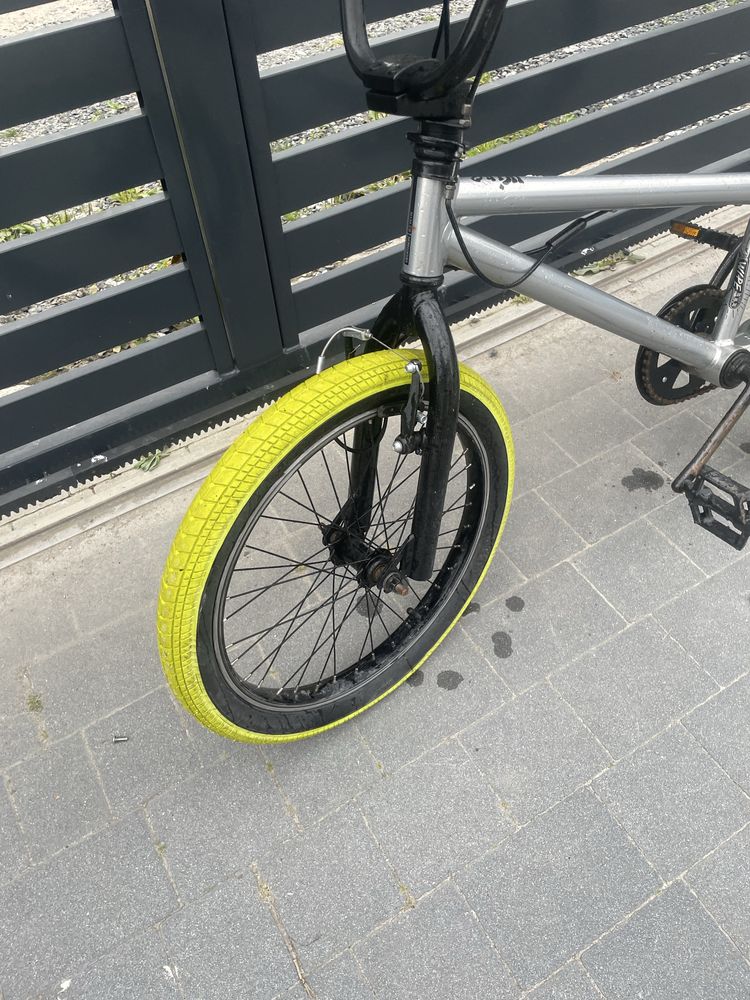Rower BMX Decathlon