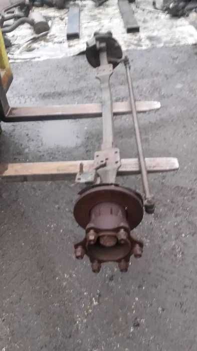 Przednia belka zwrotnica VW LT 40 - 55, 75-96r.
