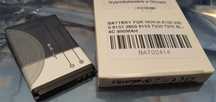 Nowa Bateria bl-4c pasuje do myPhone maxcom nokia