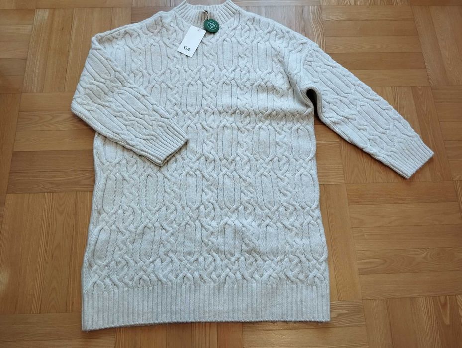 Nowa sukienka C&A XL