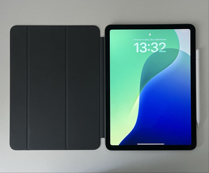 iPad Air 11 cali 7 gen m3 128gb