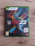 WWE 2K22 Xbox Series X