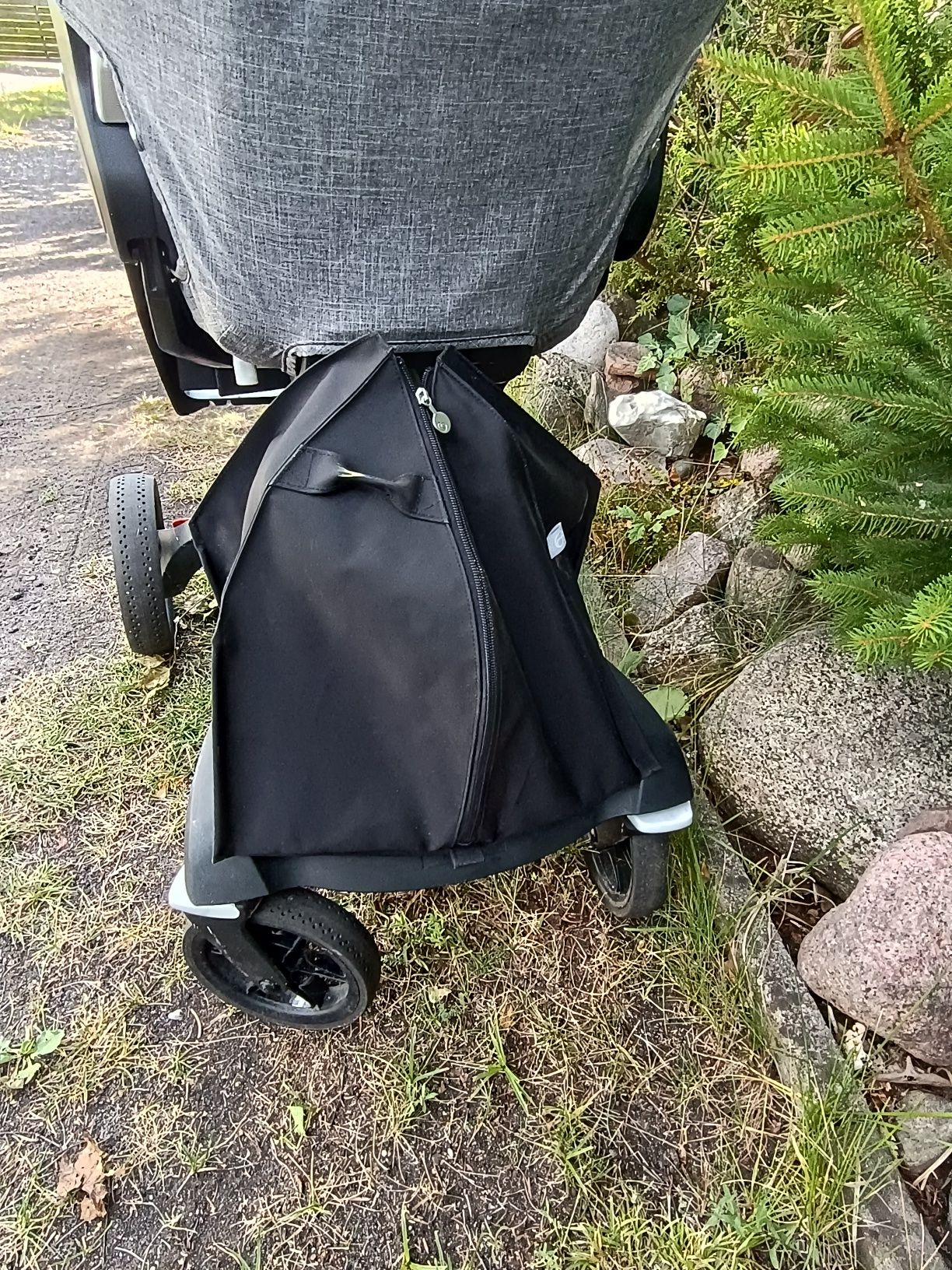 Stokke wózek, spacerówka