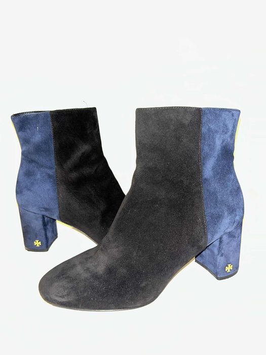 Buty botki Tory Burch