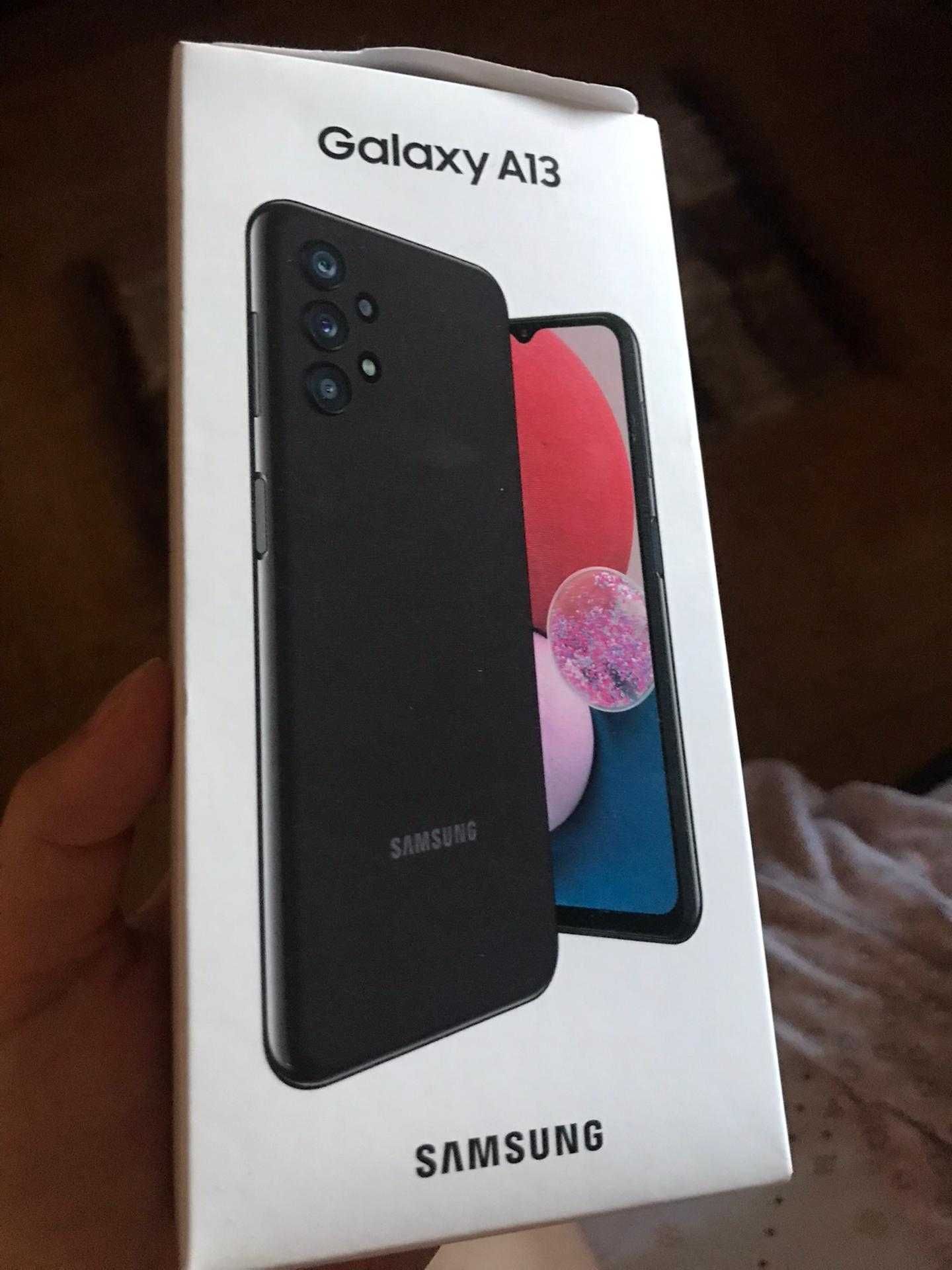 Samsung Galaxy A13