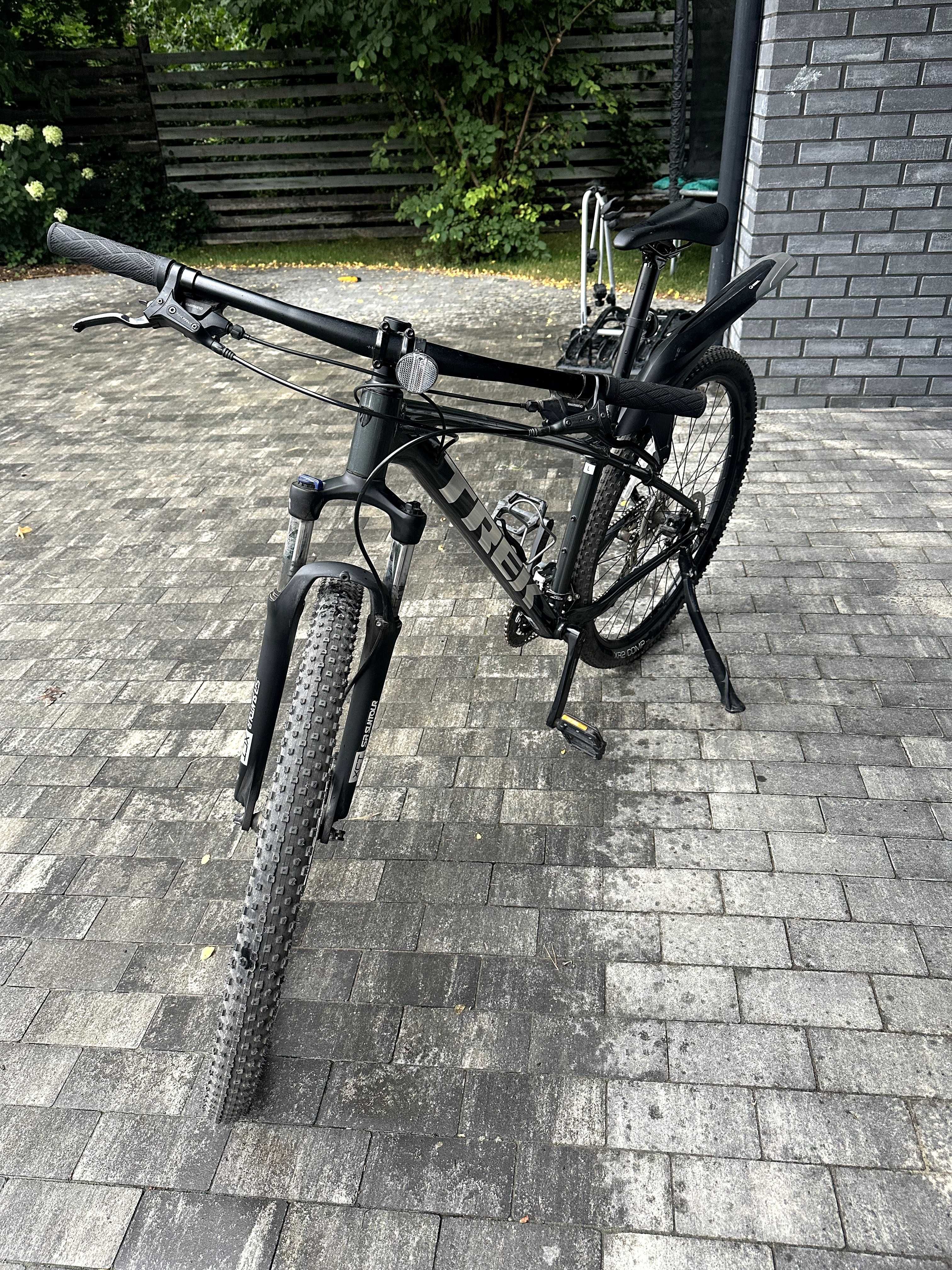 Велосипед Trek Marlin 5 2023, розмір L