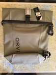 Plecak rolowany wodoodporny Orvis PRO 20L