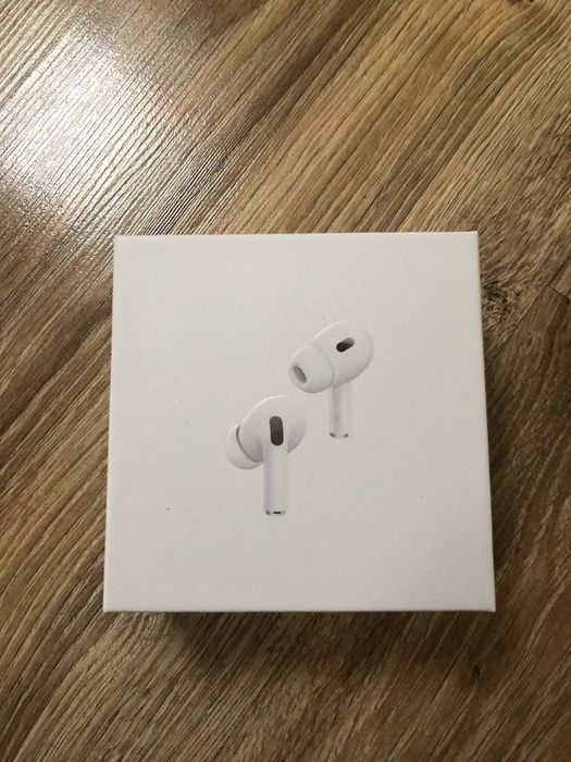 Słuchawki Airpods pro2