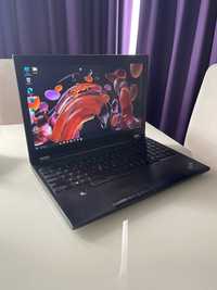 ThinkPad P51 Xeon 32GB 1TB SSD M2200 4GB 15.6" Full HD