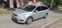 Ford Focus 1.6 Дизель , Хозяйская машина