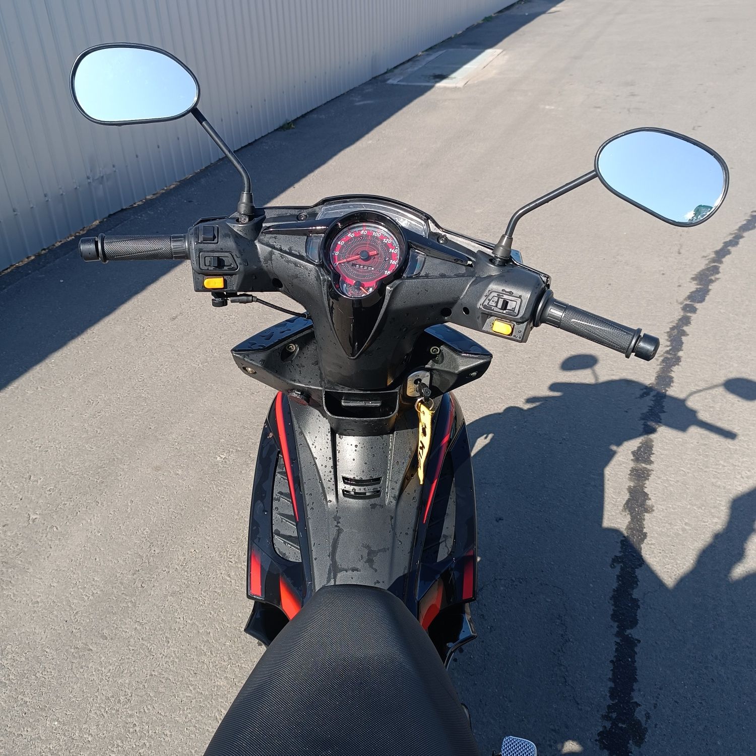 Viper Sport 125, 2022 ТОРГ