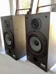 Kolumny B&W DM 110