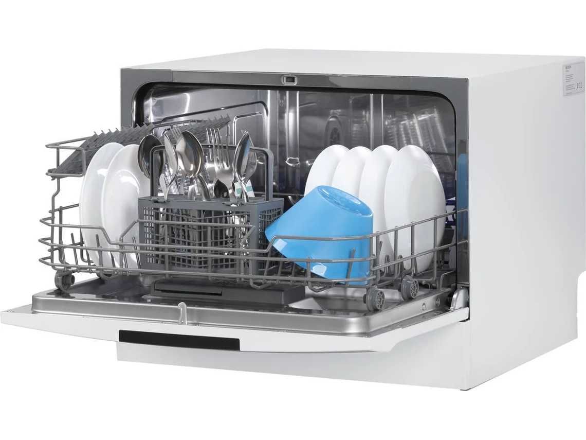 Máquina de Lavar Loiça Becken - 6 Conjuntos - Nova c/garantia