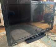 Philips 40PFL5706 (40")
