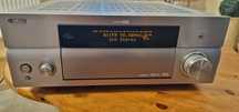 Receiver Yamaha RX-V2700