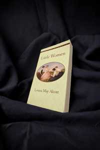 Louisa May Alcott Little women