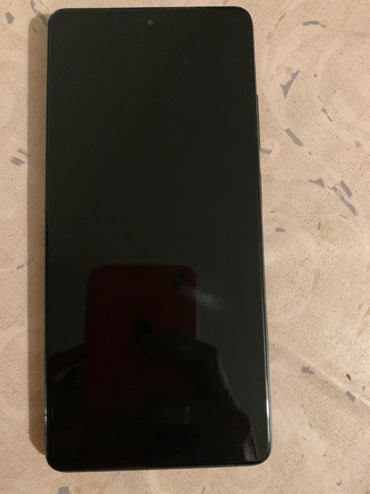 Vendo Xiaomi Redmi note 12 pro+5G
