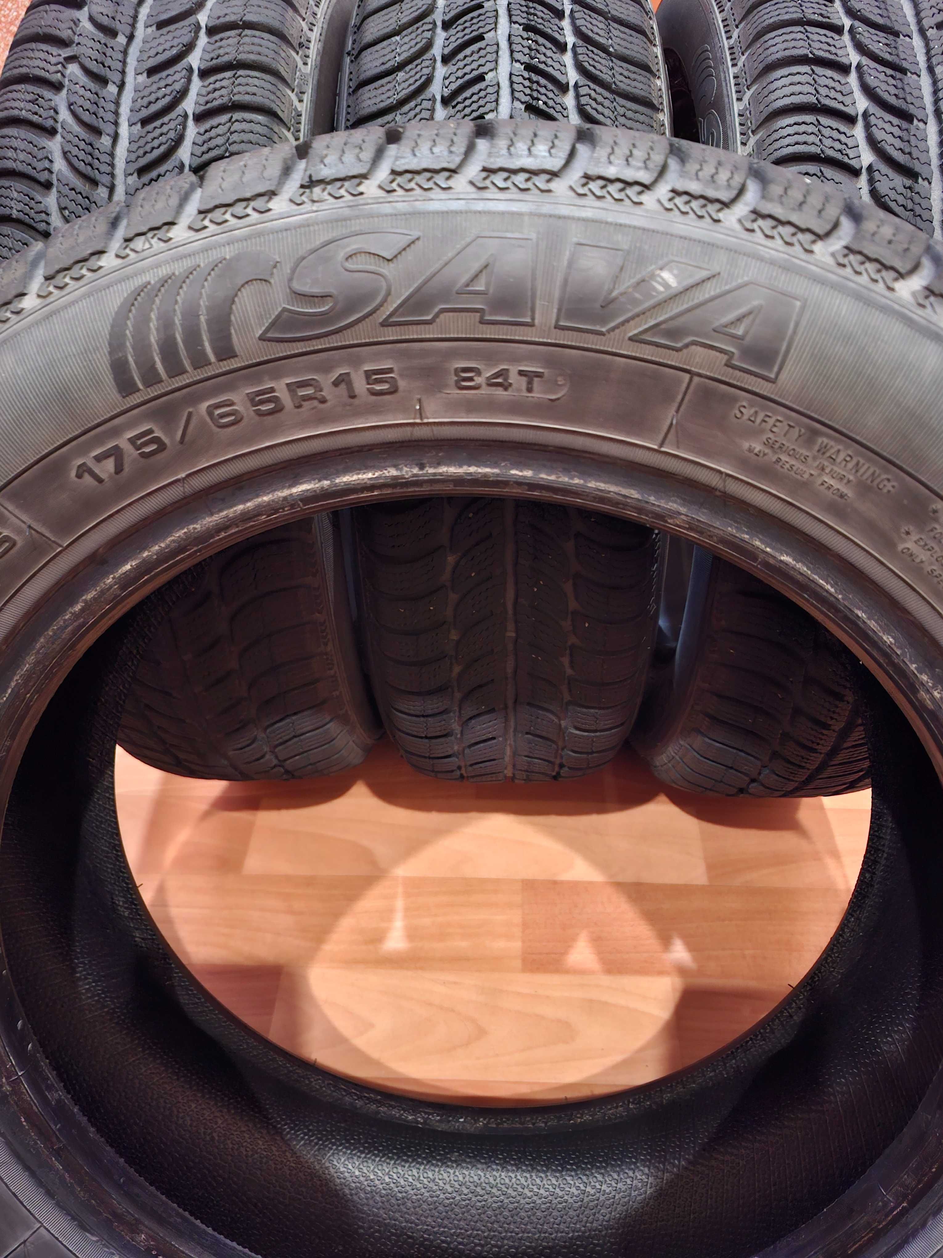 Шини sava eskimo s3+ 175/65/r15
