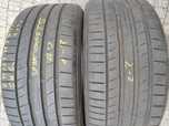 Opony letnie Continental Sportcontact 5 AO 235/35R19 91Y XL 2 sztuki l