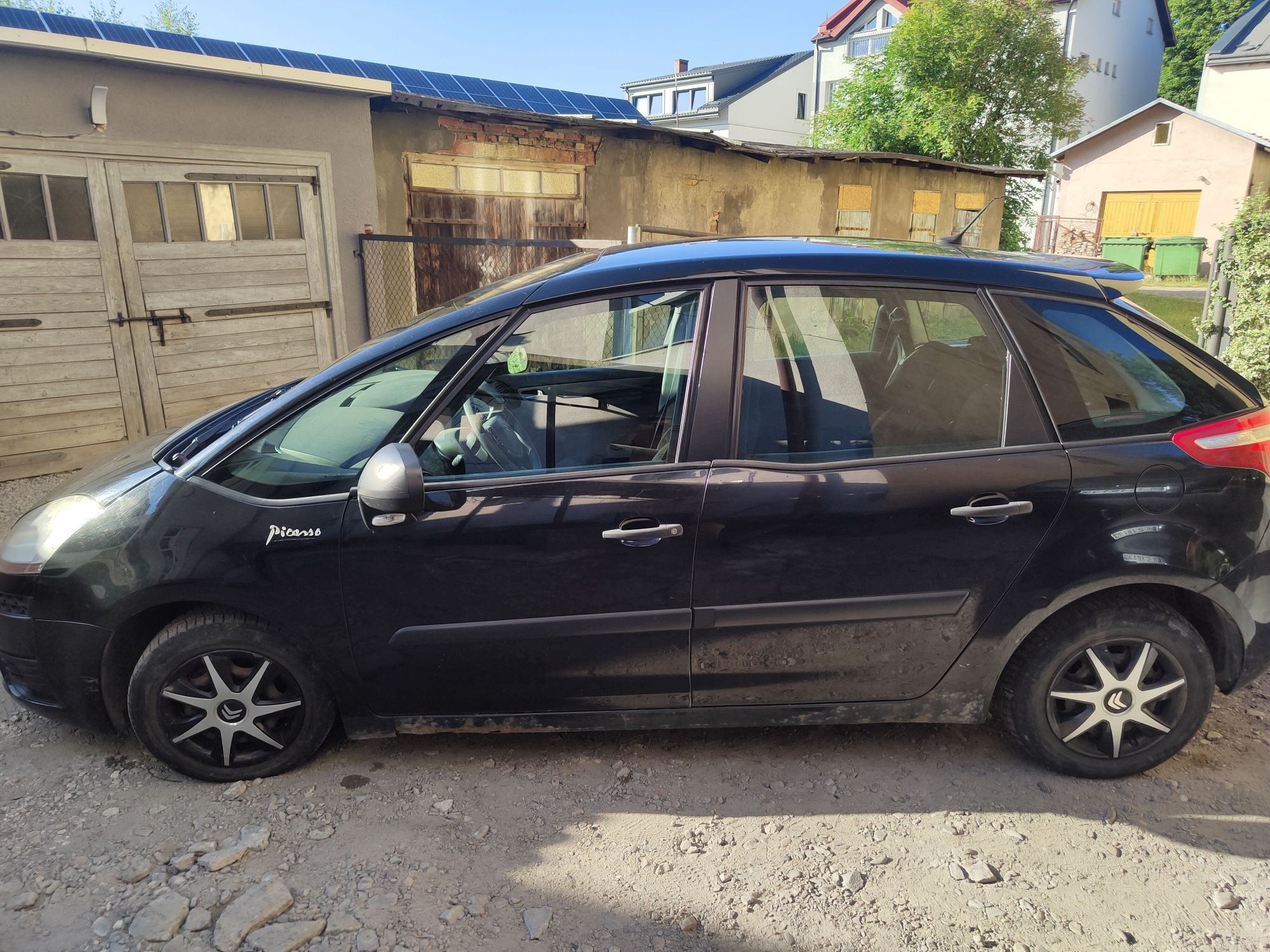 Citroen C4 Picasso 1.6 hdi
