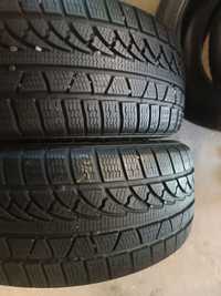 Sprzedam bardzo ładne Opony 205/55 r15