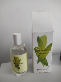 Perfumy Yves Rocher, Verveine, 100 ml