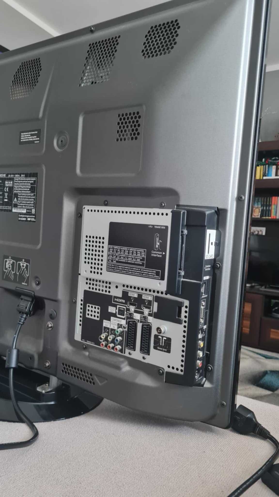 Telewizor Plazmowy Panasonic 42'