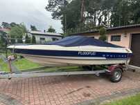 Bayliner 175 LS 3.0 Mercruiser 140KM zarejestrowana
