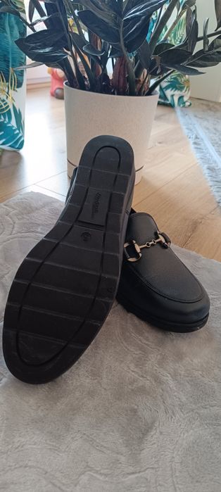 Buty Medicus  rozmiar 38