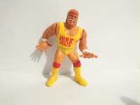 Hulk Hogan WWF Hasbro Figurka zapaśnicza WWE