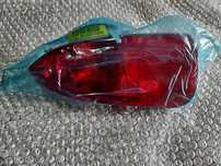 Lampa tylna prawa Valeo - Opel Corsa, Combo C