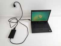 Laptop Dell Vostro 1510 2 Duo T5870 2GB 160GB HDD Windows 7