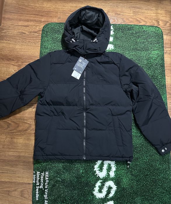 Пуховка Levis (оригинал)