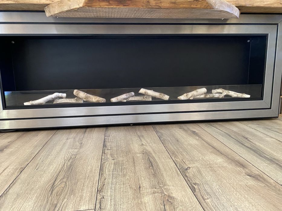 Biokominek 1800x60