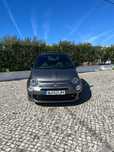 Fiat 500 1.0 Hybrid Connect